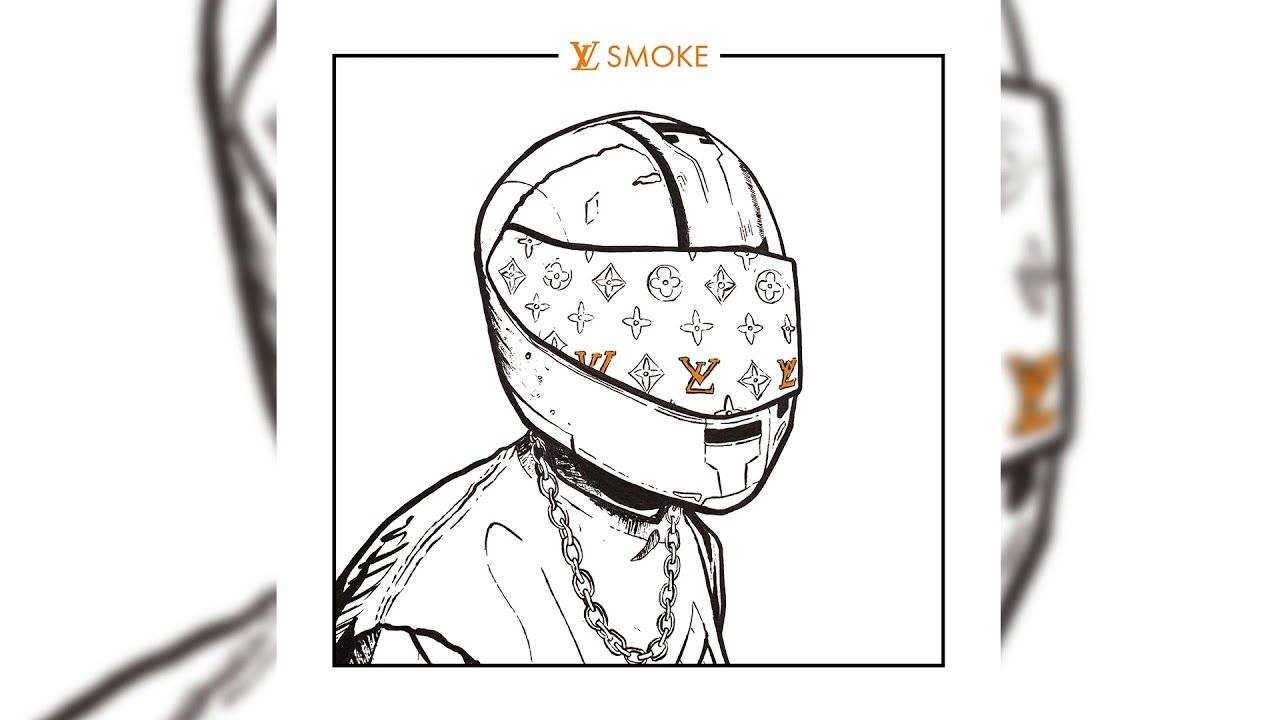 Ryan Trey – “LV Smoke” (Official Audio)